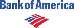 Bank of America logo